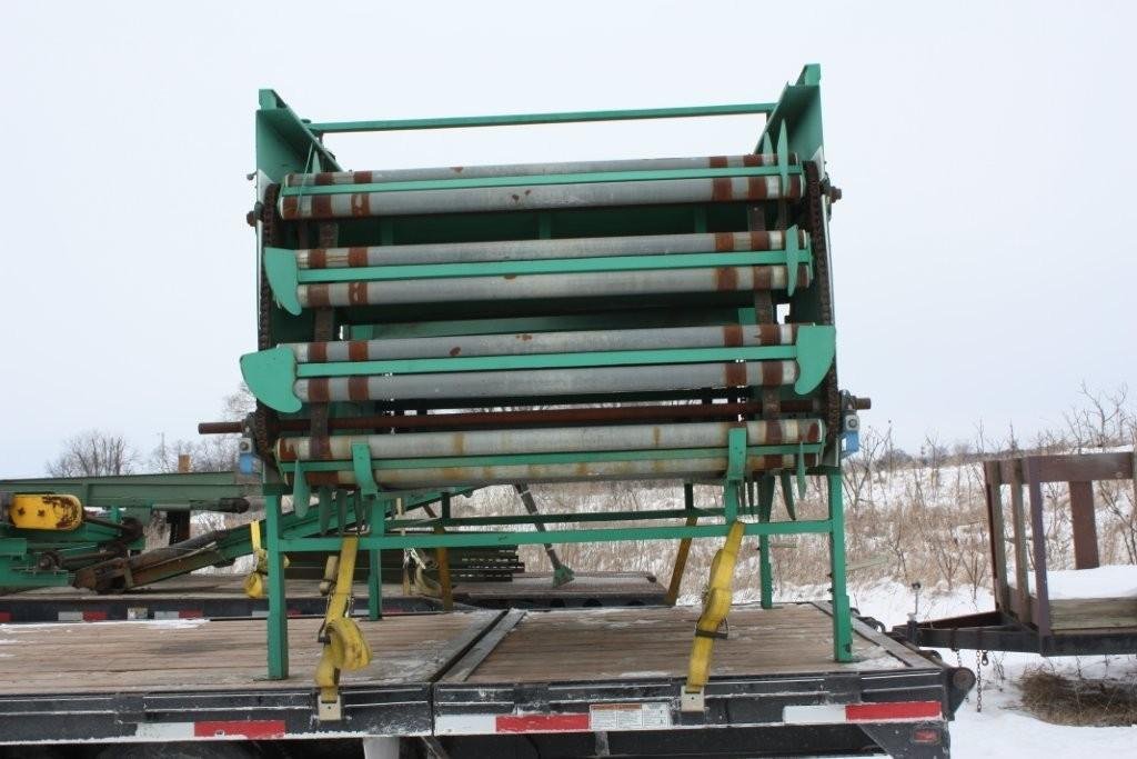 Property photo 1245 - EQUIPMENT AUCTION